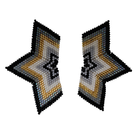 Aretes fugaz