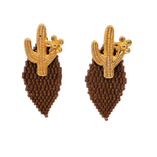 Aretes Vida
