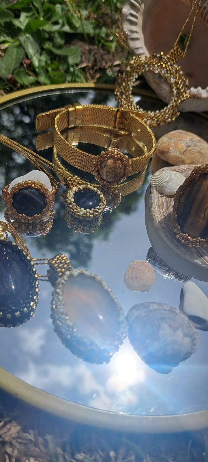 La Magia y el poder de las piedras