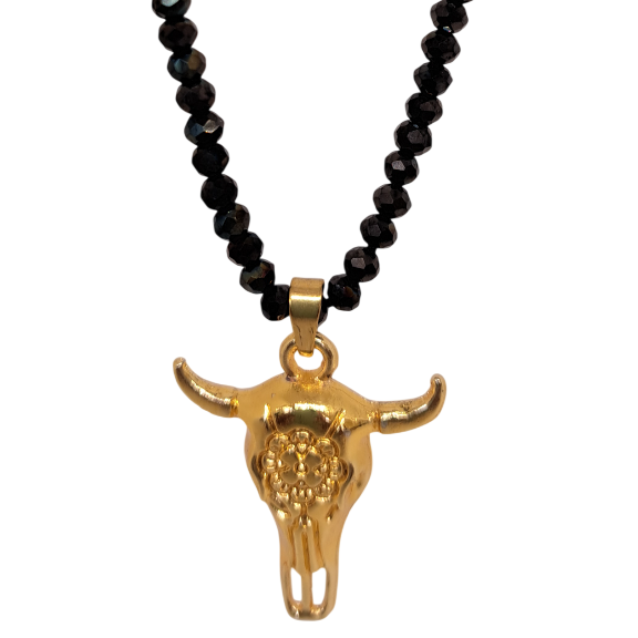 Choker Salvaje