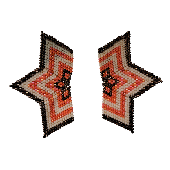 Aretes fugaz