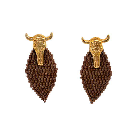 Aretes Recompenza