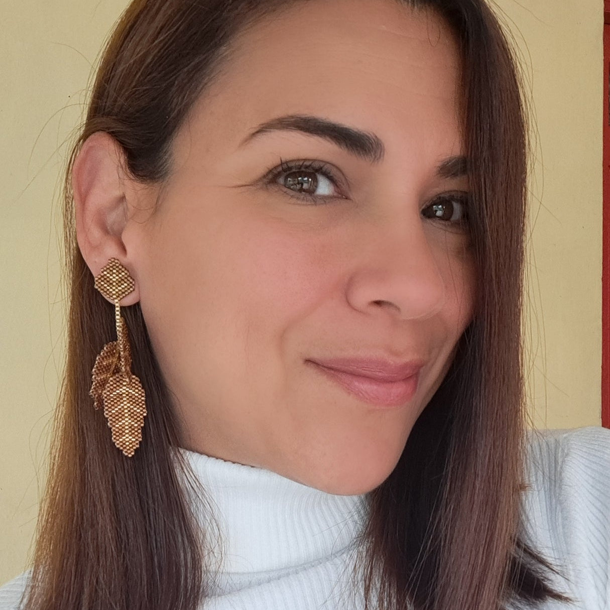 Aretes Magia Natural