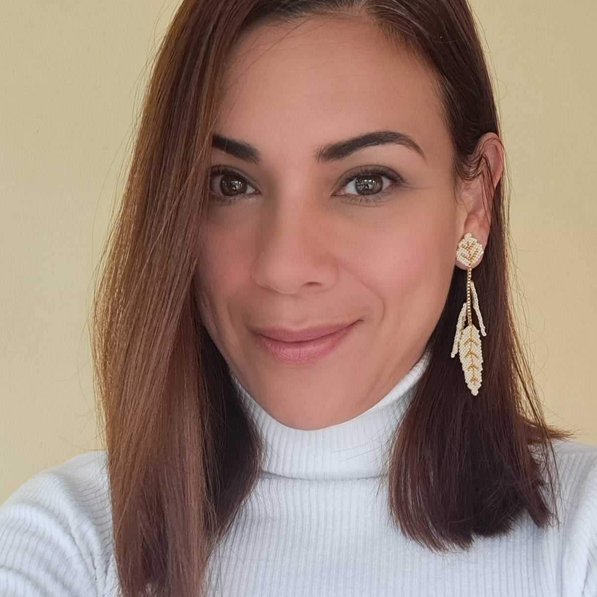 Aretes Magia Natural