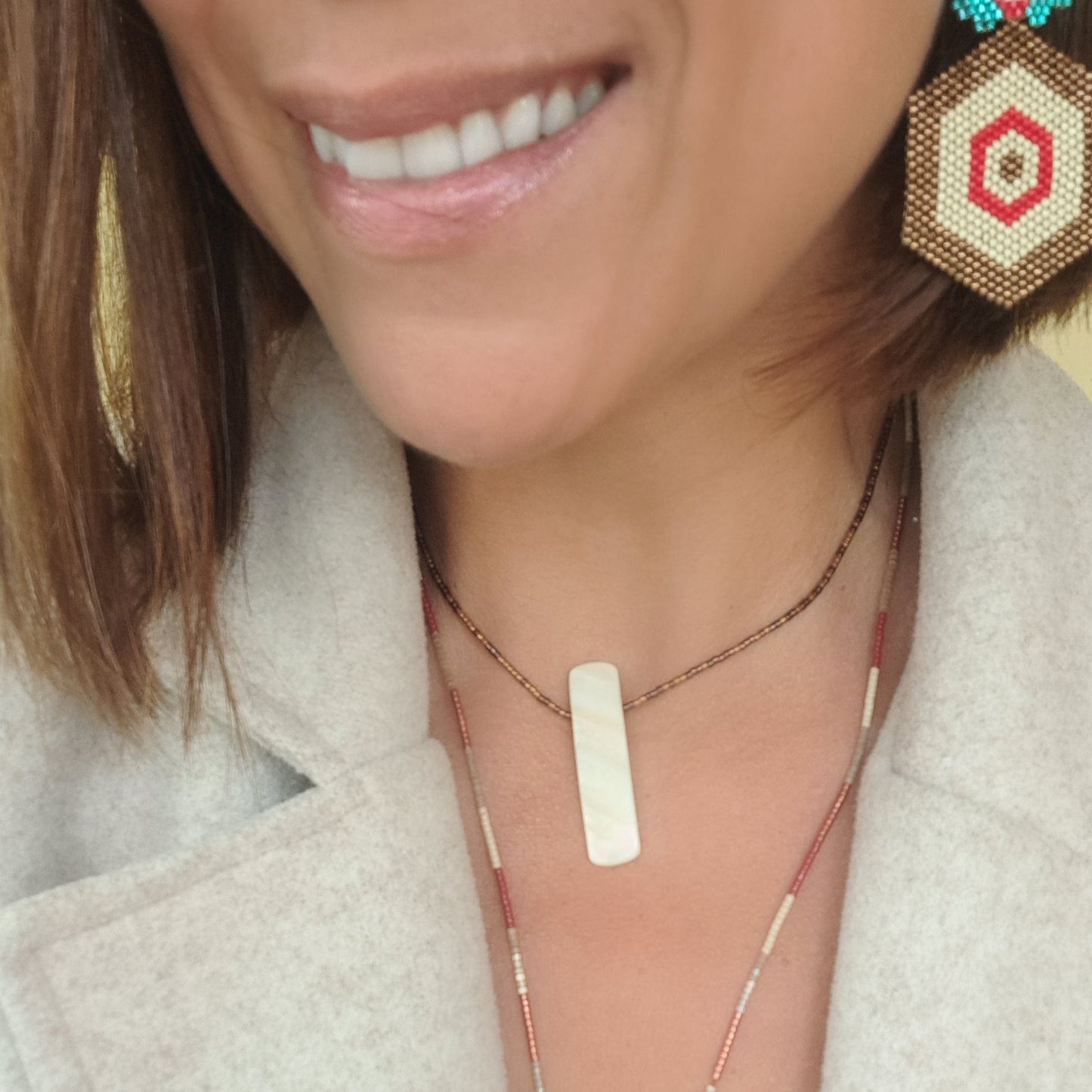 Choker del Toro