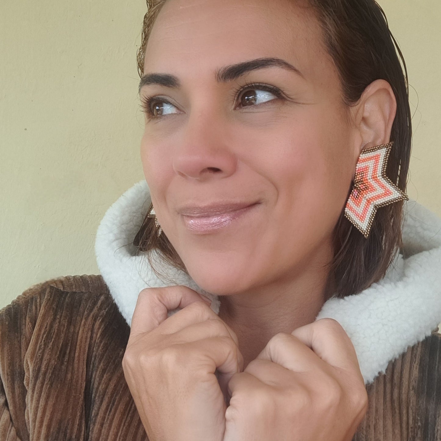Aretes fugaz