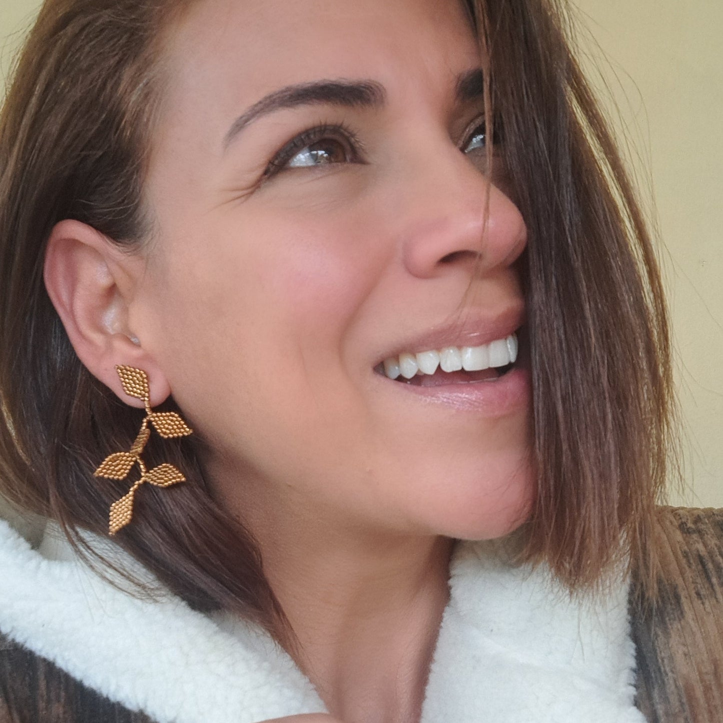 Aretes conciencia