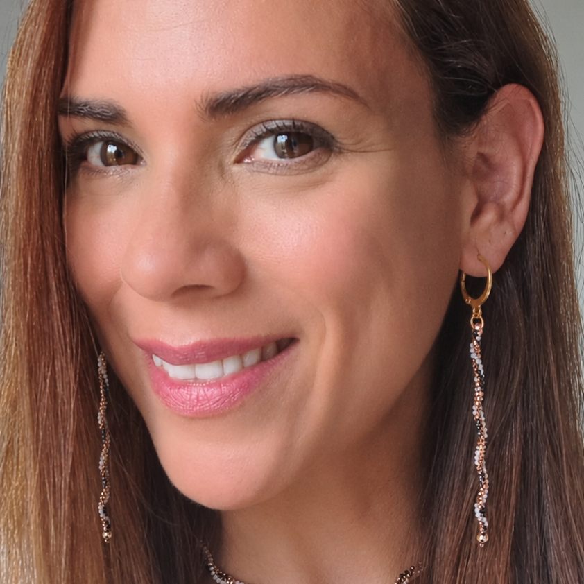Aretes Espiral de Savia