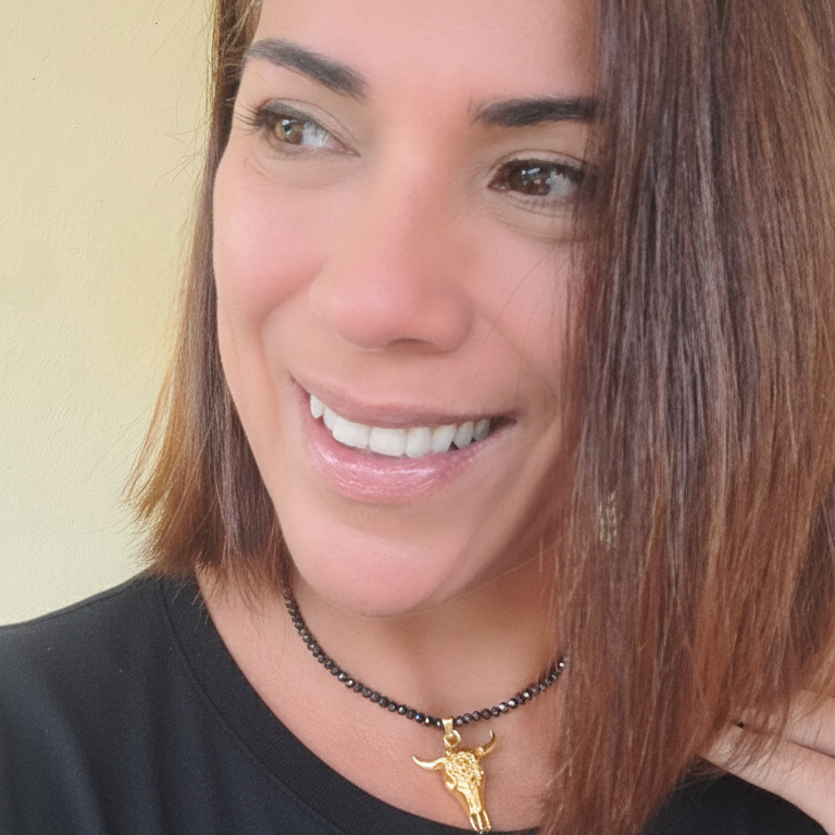 Choker Salvaje