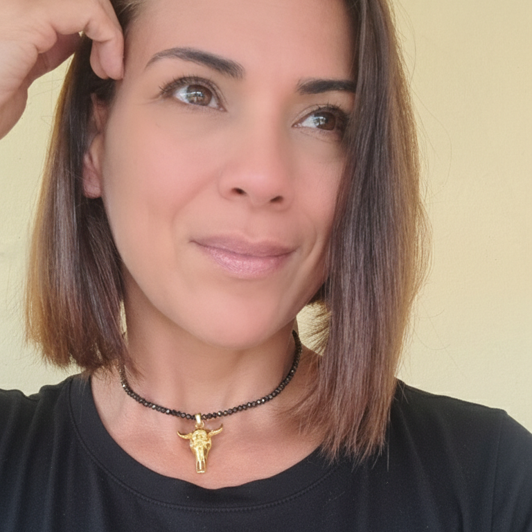 Choker Salvaje